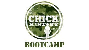 Image result for chick history bootcamp